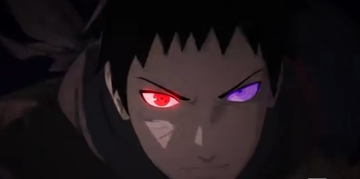 火影忍者手游漂泊带土角色解析火影忍者手游漂泊带土强度测评