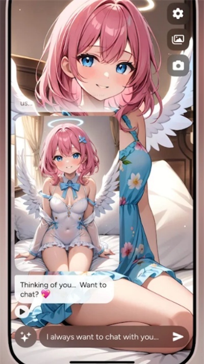 WaifuChat AI虚拟女友(3)