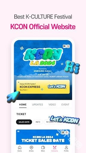 MNET PLUS安卓最新版