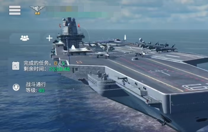 现代战舰黄金船选哪个更合适现代战舰黄金船性能解析