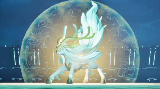 《幻兽帕鲁》&ldquo;心归之所&rdquo;重磅更新上线 加入PVP功能且开放创意工坊