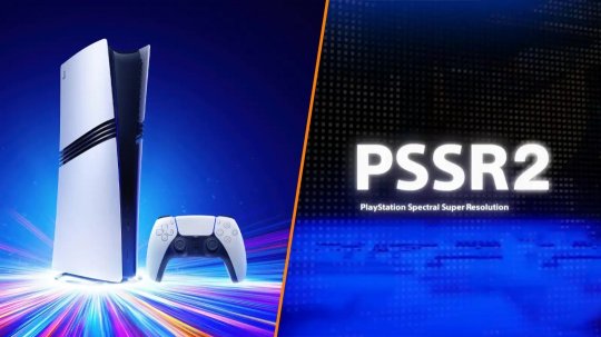 PS5 Pro的PSSR 2技术被曝会实现画质的巨大转变，且已明确其不具备帧生成功能