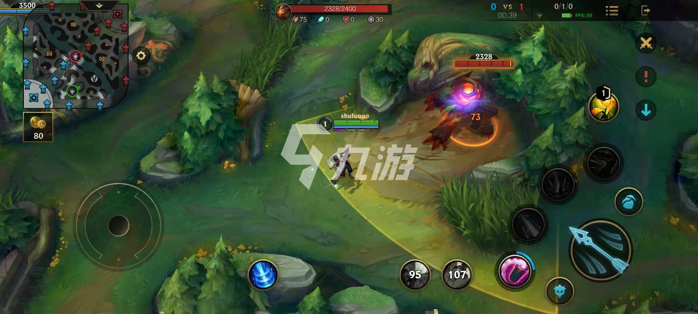 英雄联盟手游国服装备附魔TP的作用是什么TP玩法解析