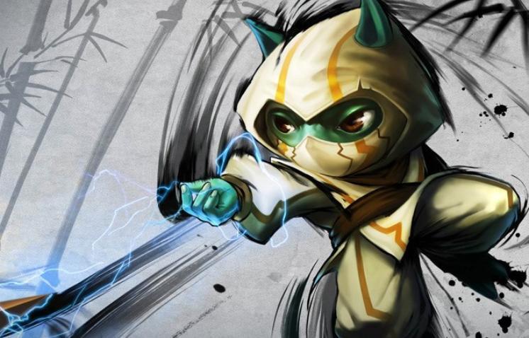 英雄联盟S11赛季凯南的克制方法细数能压制凯南的英雄