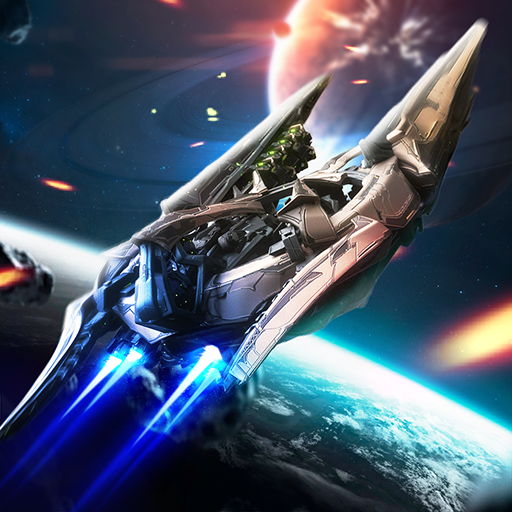 星际卫队单机版