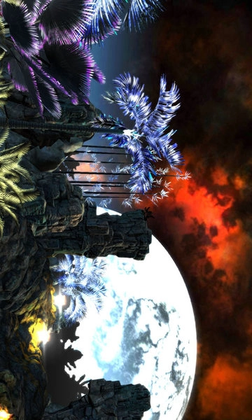 安兔兔评测3DLite客户端