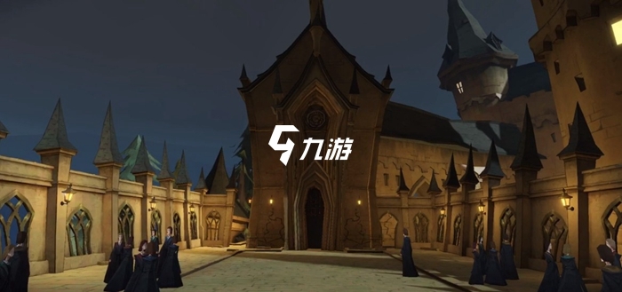 哈利波特魔法觉醒如何进入蛇院蛇院入学途径说明