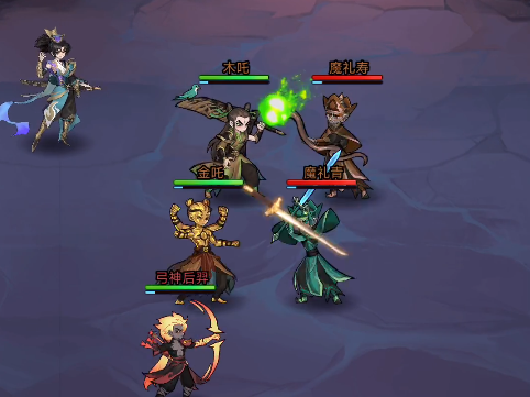 封神让我来激活码汇总封神让我来激活码全收录