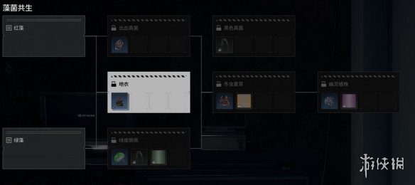 《绝地求生黑域撤离》研究站植物学主题内容解析