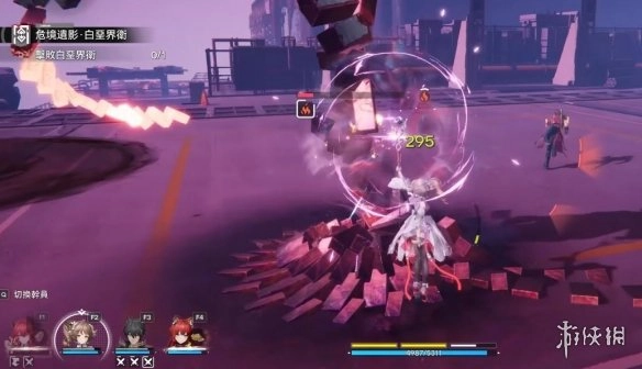 《明日方舟终末地》联机系统的运作机制