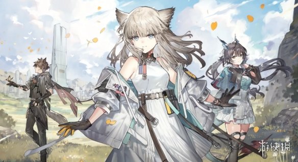 《明日方舟终末地》预约取消的操作方式