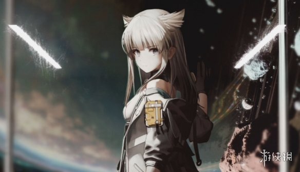 明日方舟和《明日方舟终末地》二者有何关系