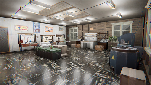 七日世界里摩托车图纸的位置在哪七日世界摩托车图纸该怎么获取