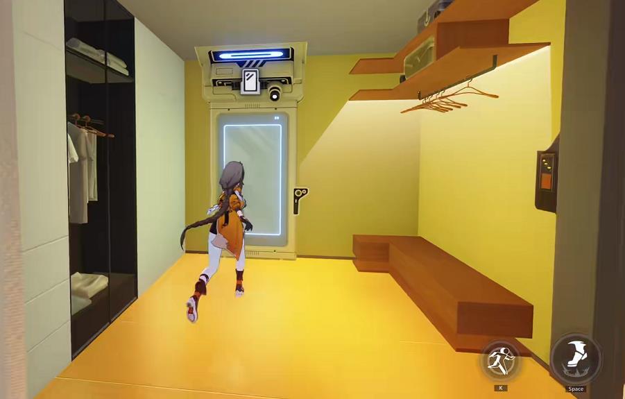 崩坏3第二部如何挑选男主角崩坏3第二部男女主角更换的方式