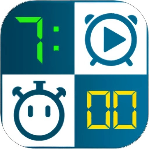 多工计时器中文版