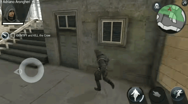 刺客信条本色安卓版(1)