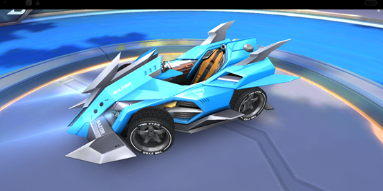 QQ飞车手游里“剃刀”怎么得到，获取剃刀的方法指南