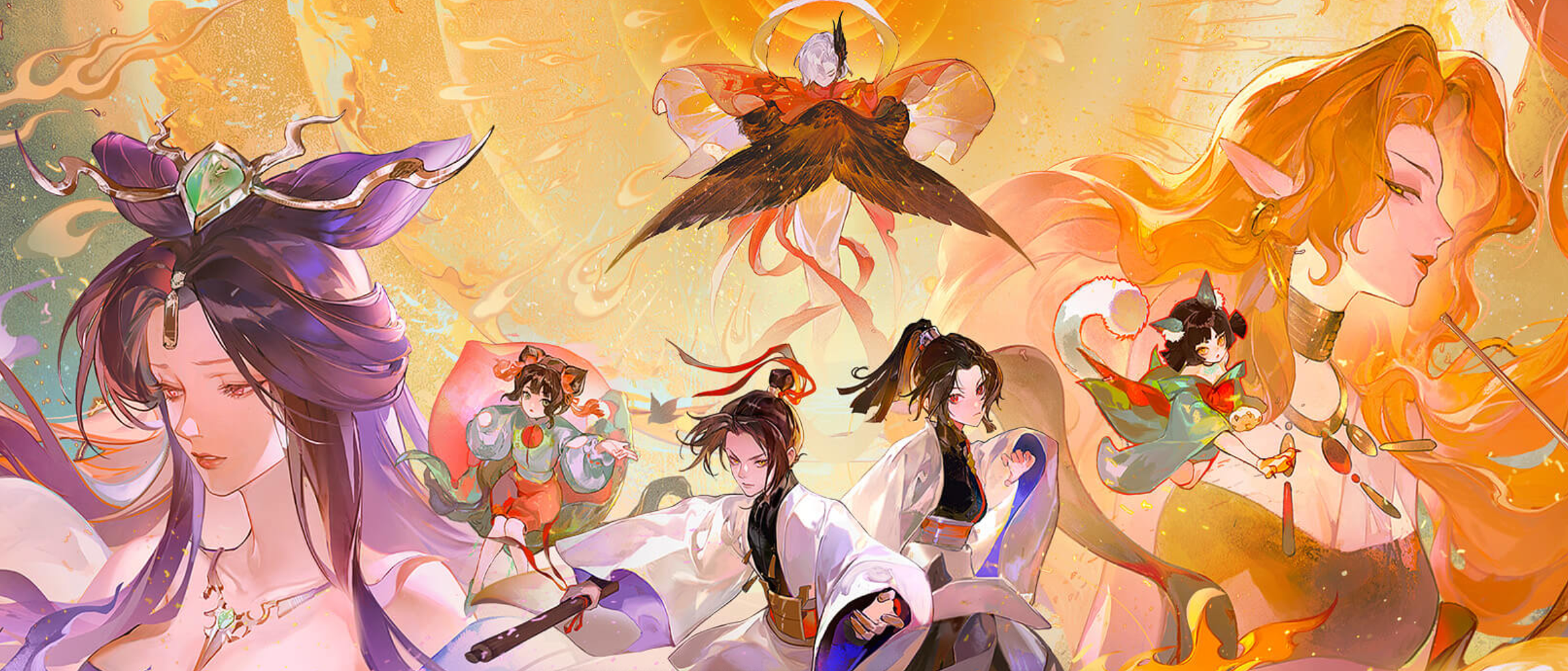 指间山海里的精卫角色表现如何？有没有相关的玩法教程呢