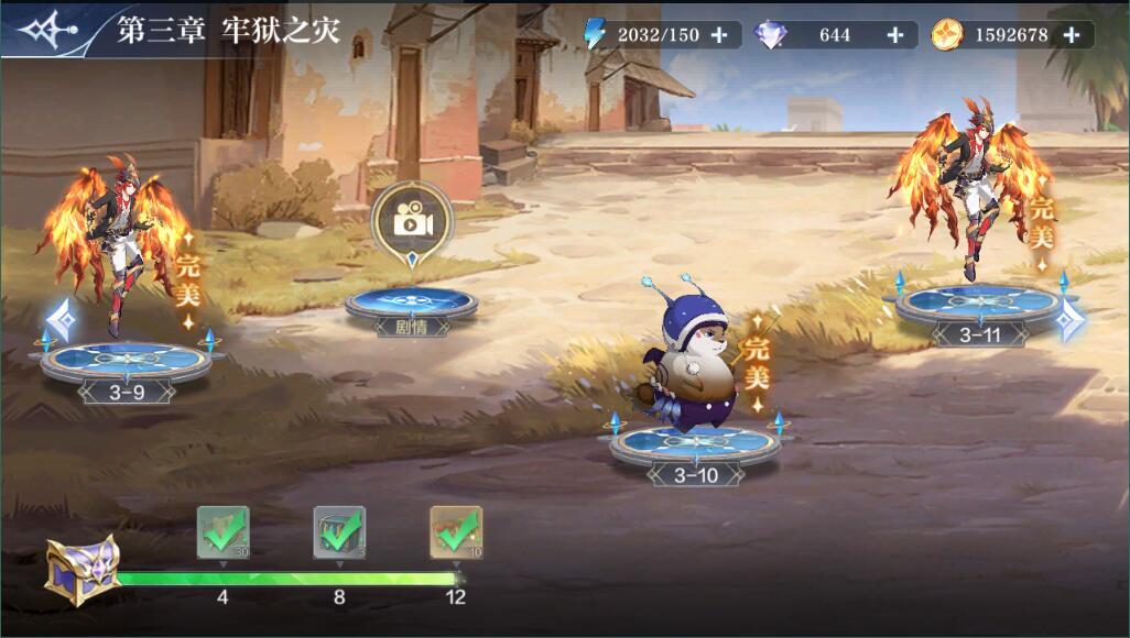 奥奇传说手游精灵快速升级攻略升级任务与副本选择指南