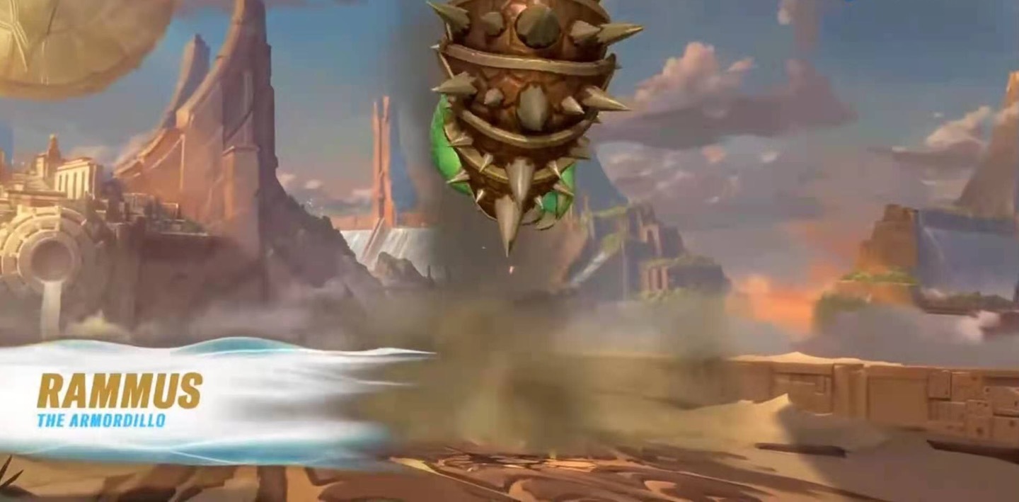 英雄联盟手游打野龙龟玩法指南打野龙龟实战技巧分享