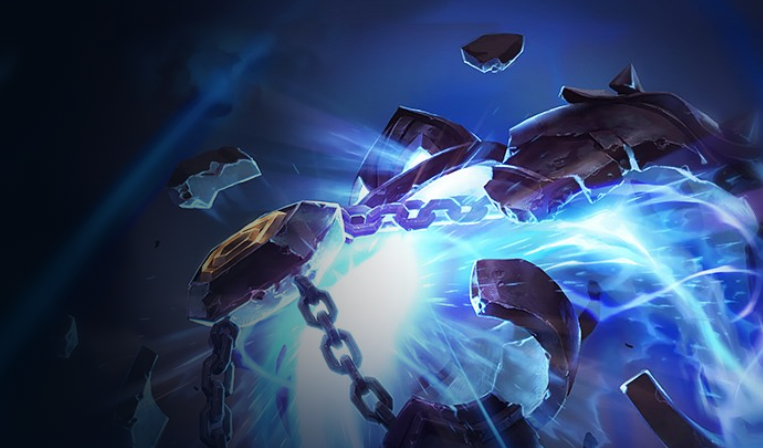 英雄联盟S11赛季辅助泽拉斯玩法指南辅助泽拉斯怎么玩