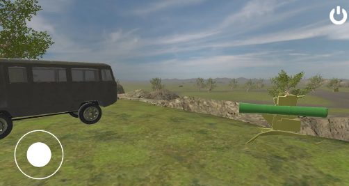 ATGM模拟器安卓版(3)