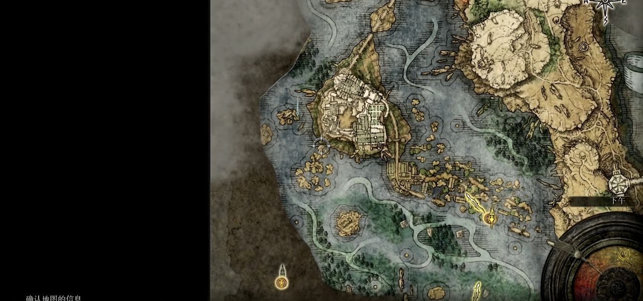 艾尔登法环里辉石钥匙的位置在哪？这份获取方式与位置汇总请收好