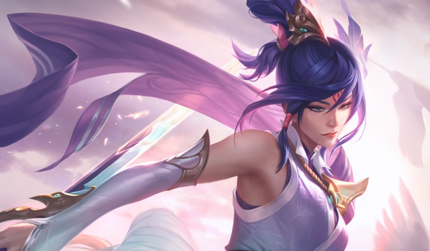 云顶之弈手游中剑姬作为主C时装备该如何搭配剑姬主C的装备选择建议