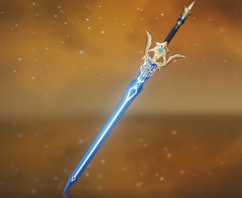 原神万叶适合搭配哪些武器万叶武器选择指南