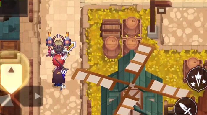 坎公骑冠剑英雄组合技使用方法及解析攻略