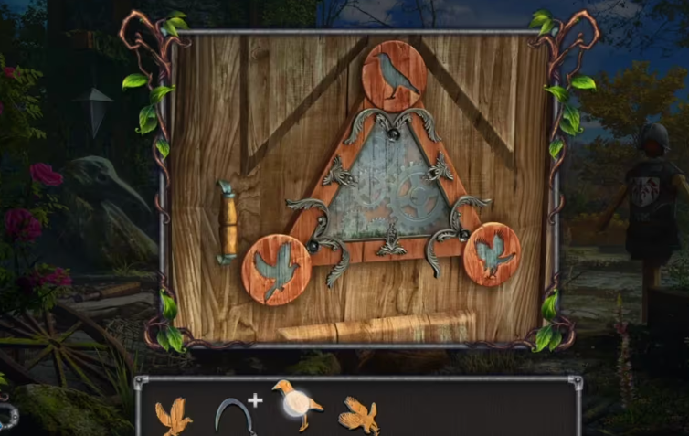 匿名信失心者游戏全攻略匿名信失心者详细攻略