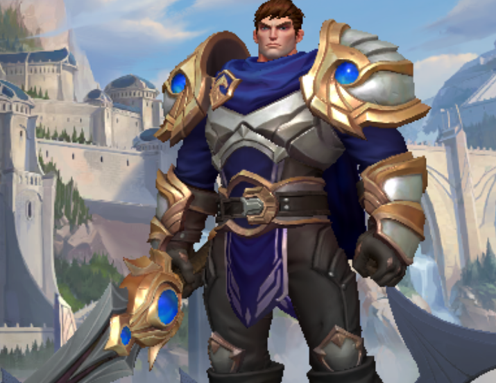 英雄联盟手游2.2版本怎么压制小鱼人英雄联盟手游2.2版本小鱼人压制技巧