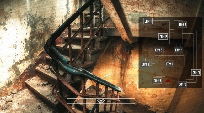 利夫西的五夜汉化手机版