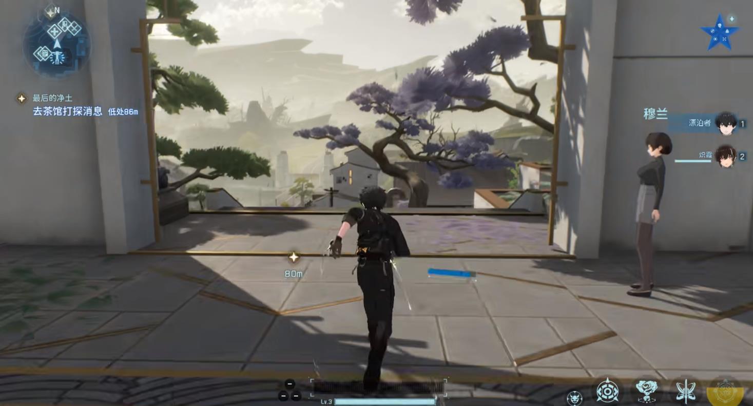 鸣潮官方网站预约入口最新安卓版本预约步骤分享