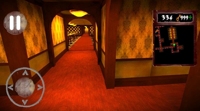 恐怖猴子的欺骗游戏