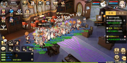 妖精的尾巴魔导少年快速积累财富完整指南