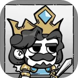 暗影之王卡牌塔防游戏