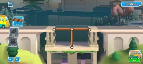 桥梁工程师游戏手机版(1)