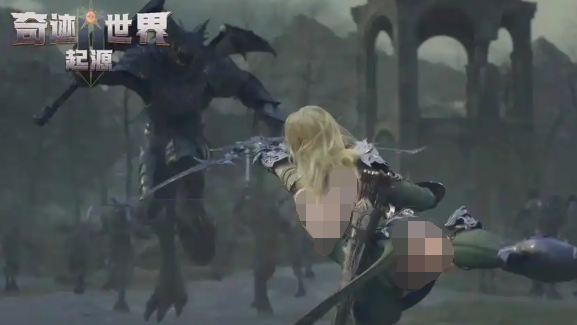 奇迹世界起源龙骑士玩法指南奇迹世界起源龙骑士技能点分配攻略