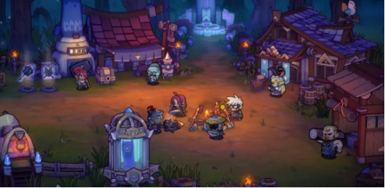 失落城堡2有哪些值得推荐的武器失落城堡2武器排名深度解析