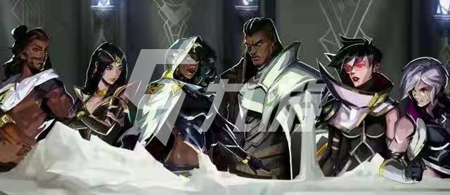 英雄联盟S11新英雄阿克尚玩法指南阿克尚实用技巧分享