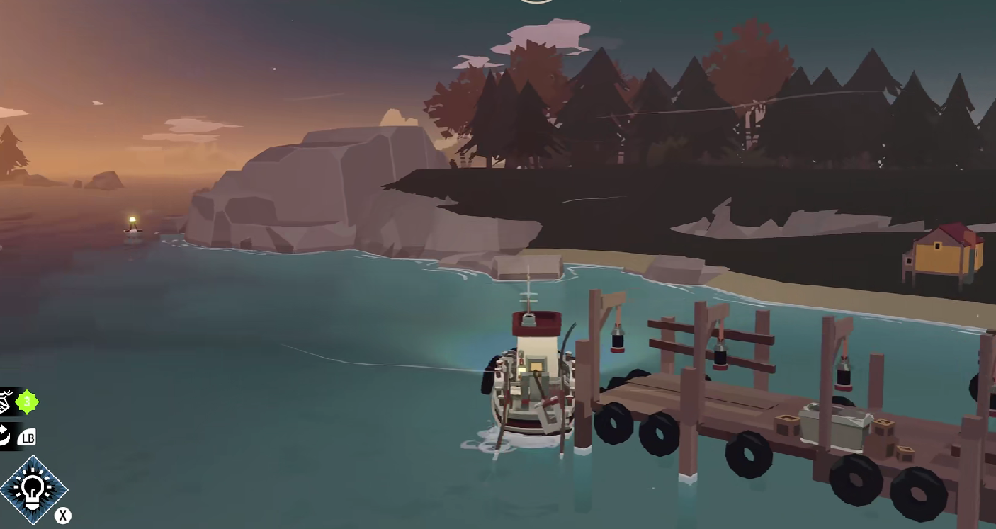 在《渔帆暗涌》里如何捕捉海月水母呢？这款手游中的海月水母又分布在哪些位置？