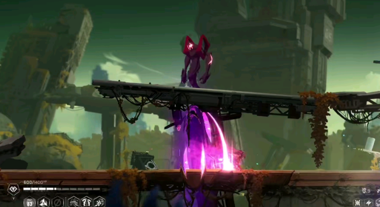 苍翼混沌效应sp值的查看位置在哪里分享苍翼混沌效应sp值的查看方法