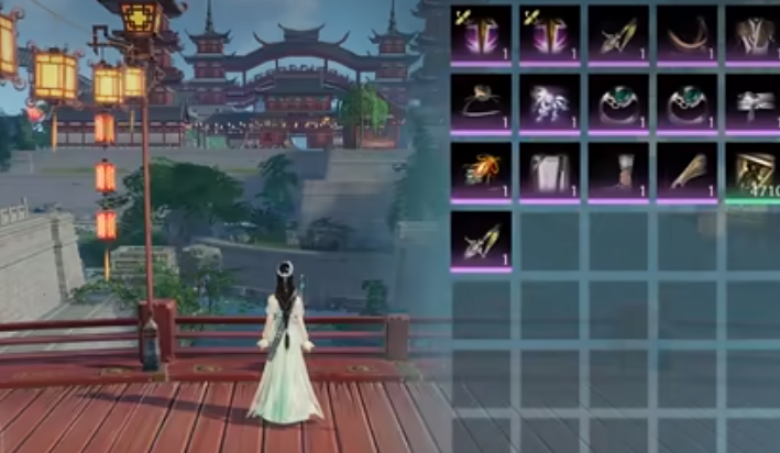 剑网3无界的配置需求是什么剑网3无界配置的具体要求