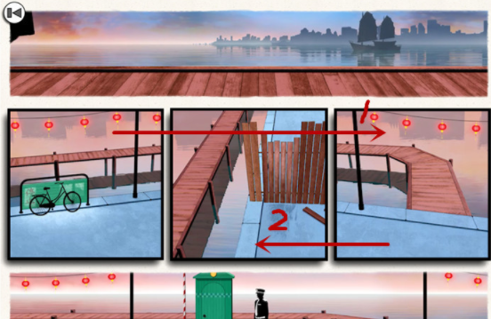 致命框架第二章5至8关通关指南