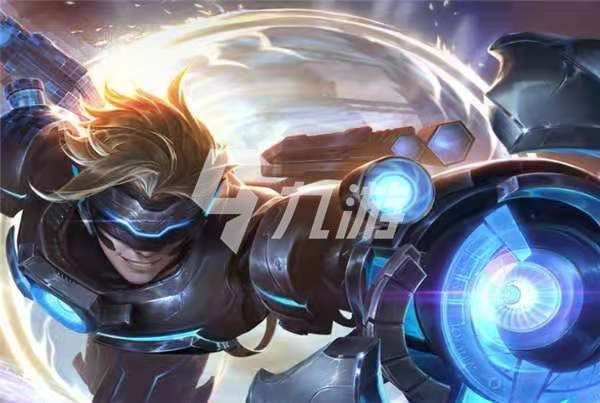 英雄联盟手游新出的夺萃之镰强度如何该怎么使用夺萃之镰