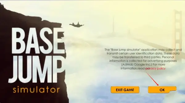 基地跳跃模拟器安装手机版(3)