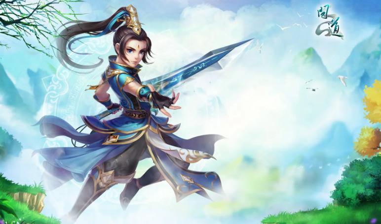 问道手游内测账号在哪购买更可靠问道手游账号购买途径分享