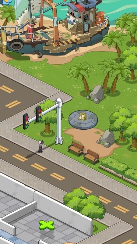 二手梦工厂游戏图1