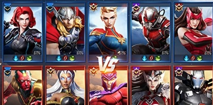 漫威超级战争蜘蛛侠连招教学指南蜘蛛侠连招实用技巧